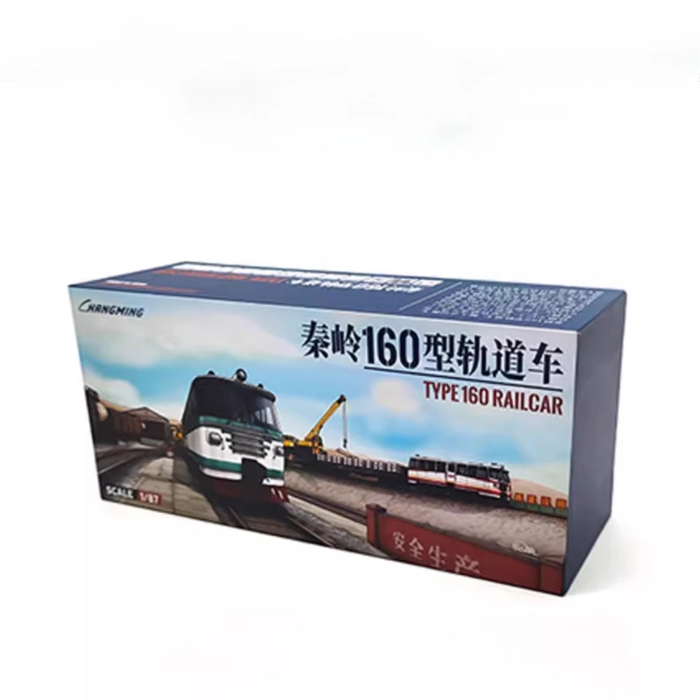 Lllunimon 1/87 Tram Model South Korea C1 No. 141 Simmering-Graz-Pauker