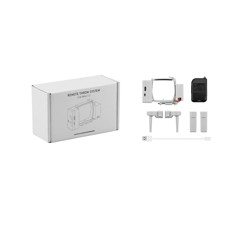 

1 Набор, многофункциональные детали для DJI Royal Mini2