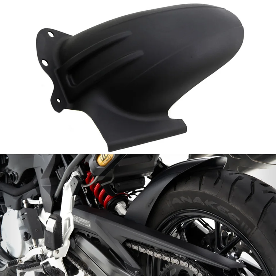 Moto Anteriore Posteriore Hugger Parafango Parafango Paraspruzzi Moto Anteriore Posteriore Hugger Parafango Parafango Paraspruzzi