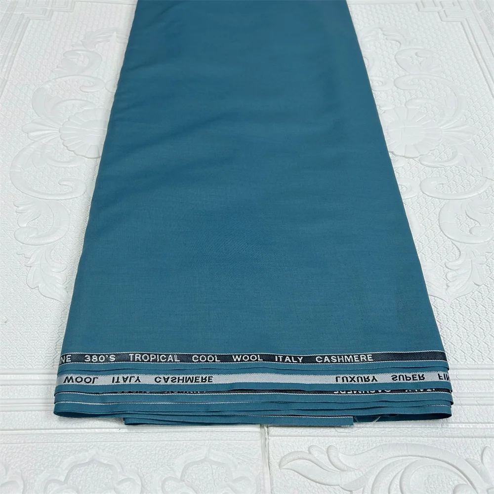 5Yards African Soft Cashmere Cotton Atiku Fabric for Men Cloth Plain Atiku Cashmere Polish Fabric Material for Garment AK5 cotton fabric