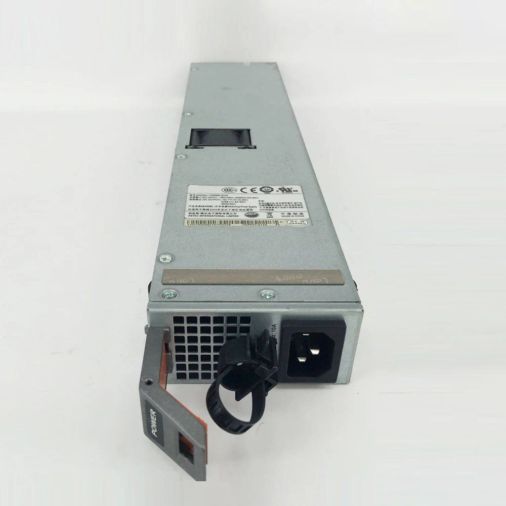 화웨이 서버 전원 공급 장치 HSP650-S12A S3900 S5500T 650W용