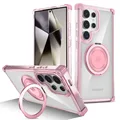 Clear Pink