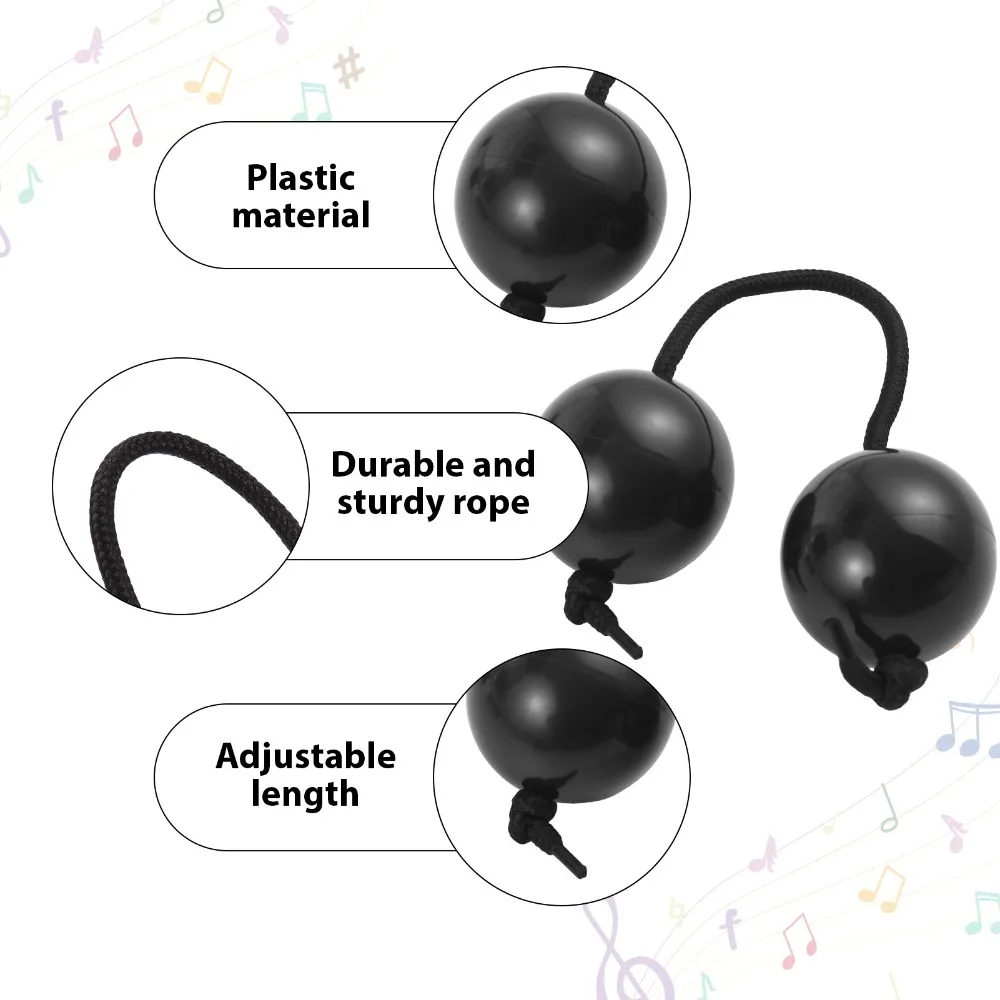 Dual Set Handheld Percussion Aslatua Shakers - Vibrant African Rhythm Makers