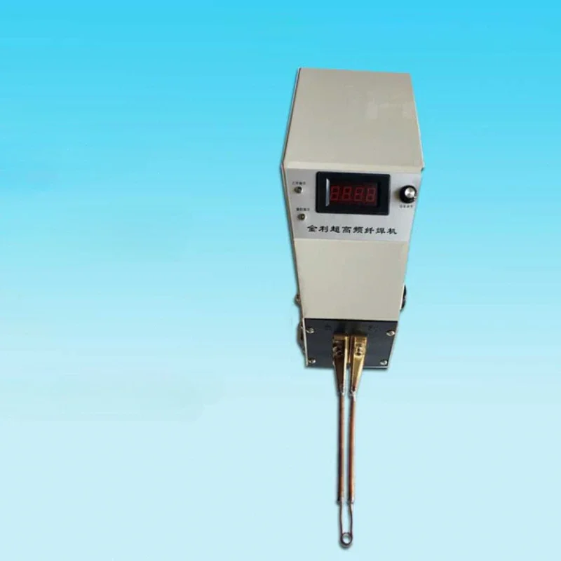Welding Machine High Frequency Welder Glasses High Frequency Machine High Frequency Spot Welding Machine /220V/ 6