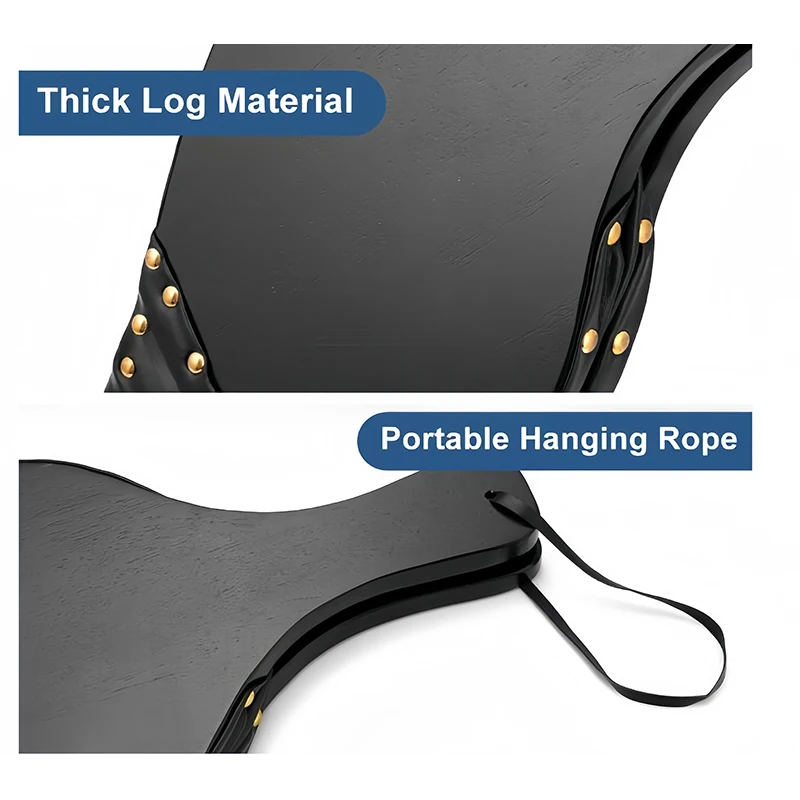 Fireplace Bellows,Wood Air Blower Cast Nozzle For Outdoor Camping BBQ Grill Chim