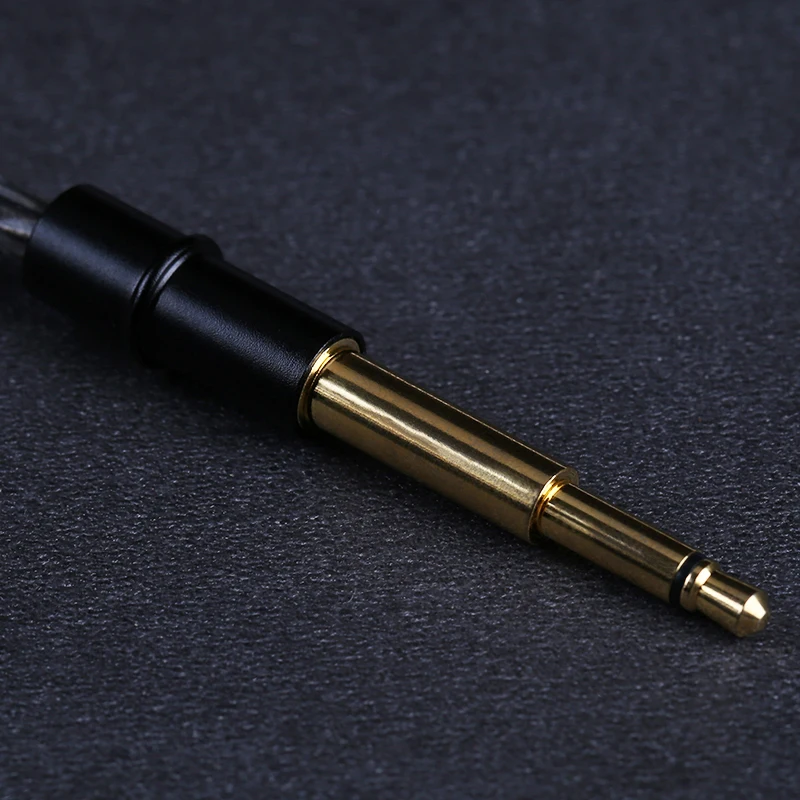 OPENHEART 16 코어 헤드폰 케이블 Meze 99 Classic/99 Noir/99 Neo/109 Pro/Liric XLR 4.4mm 6.35mm 2m 3m 업그레이드 실버 케이블