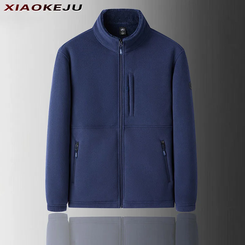 Clothes for Men Motorcycle Jacket Mens Clothing Parkas Jackets Man Winter Men's Fashion Jakets Work Wear New in Outerwears Coats