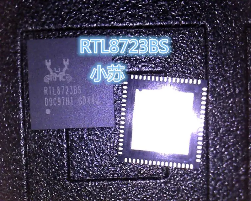 

(2Pcs/lot)RTL8723BS RTL8723BS BGA QFN
