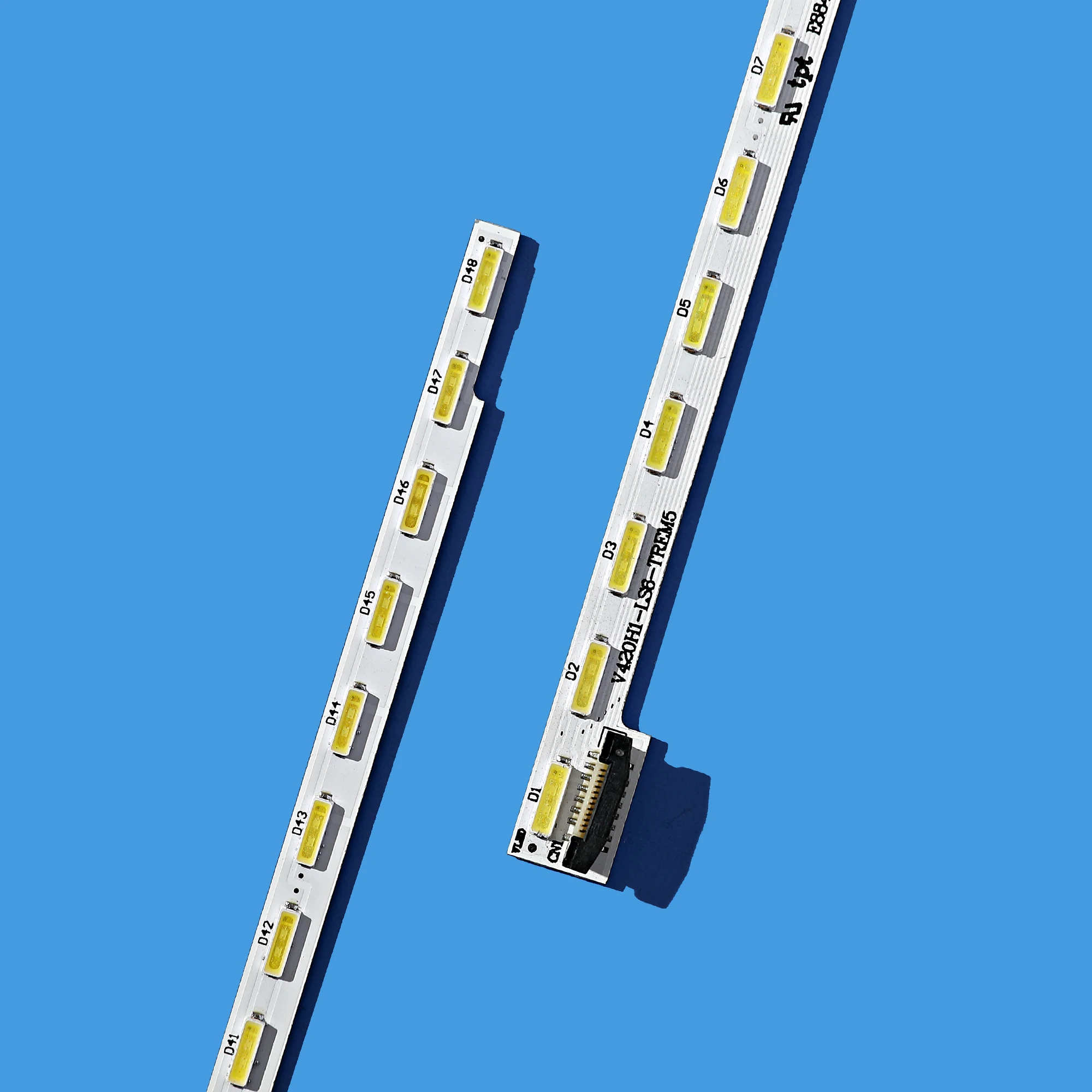 1pcs LED Ʈ Ʈ V420H1-LS6-TREM5 V420D1-LS1-TREM1 REV.C5 ũ   V420HJ1-LE6 Ʈ 