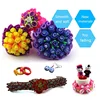 24/36/50 Colors Polymer Clay Fimo Diy Soft Clay Set Molding Craft Oven Bake Clay Blocks  Montessori Early Education Toy For Kids 5