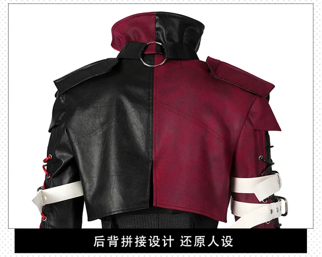 Carnival Harley Cosplay Costumes yx collacox/# - AliExpress