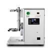 Commercial 1000ML Boba Tea Shaking Machine Upgrade High Capacity Stainless Steel Double Head Automatic Pearl Milk Tea Shaker 3