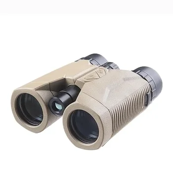 Advanced 10x42 binocular with Laser Rangefinder and Bluetooth Ballistic Calculator 1