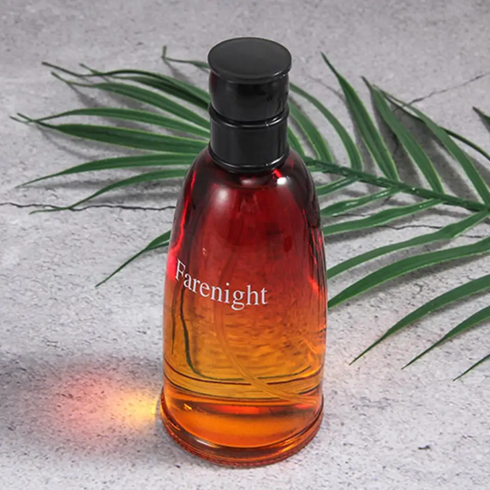 Fahrenheit オードトワレ 100ml 2PCS Fahrenheit Men's Parfum Spray Eau De Toilette Red 100ML