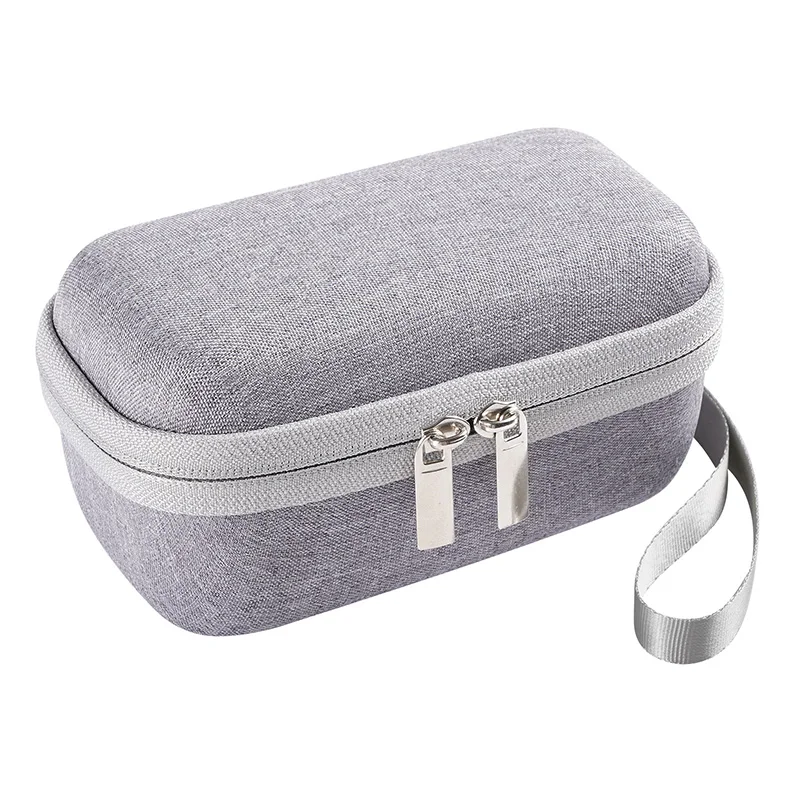 Hard EVA Travel Protect Box Storage Bag Carrying Cover Case for Anker Prime 200W Power Bank 20000mAh Power Bank Charger