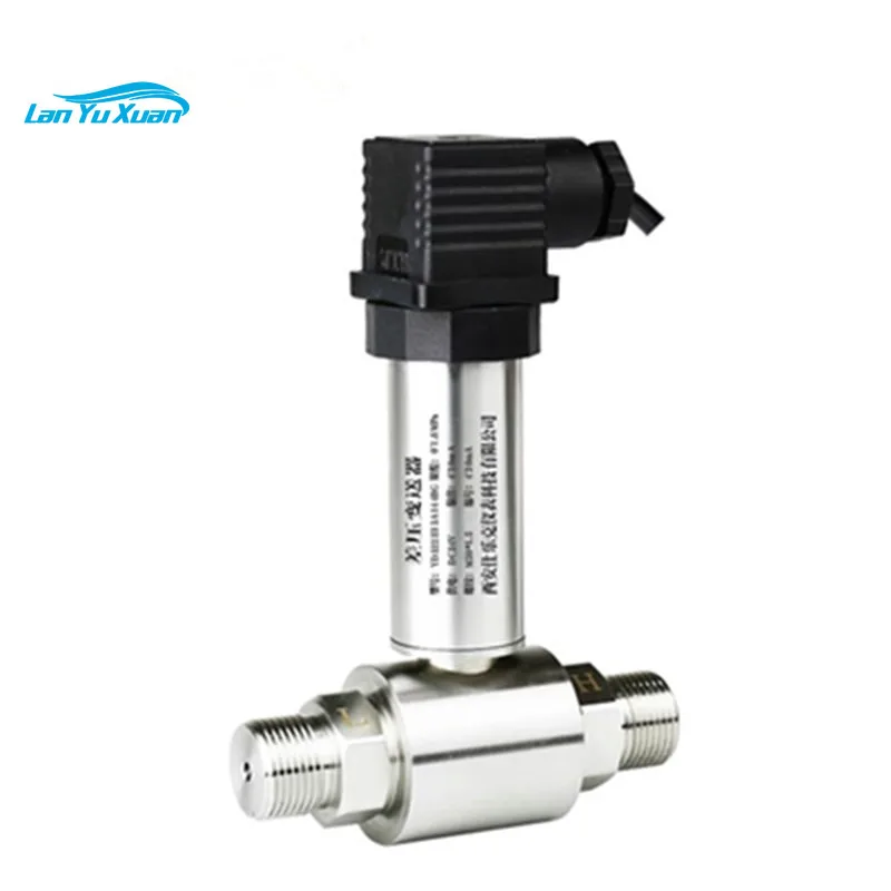 

low cost price pressure transmitter air differential transducer sensor
