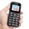UNIWA M220 GSM Feature Phone SOS 1.77 Inch Dual SIM Simple Cheap Big Button Keypad Cellphone for Elderly Arabic Russian Keyboard 3