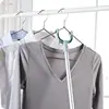 Vanzlife balcony fork pole the hangers for clothes pole retractable pole drying pole fork dress stick space saving clothing rack 2