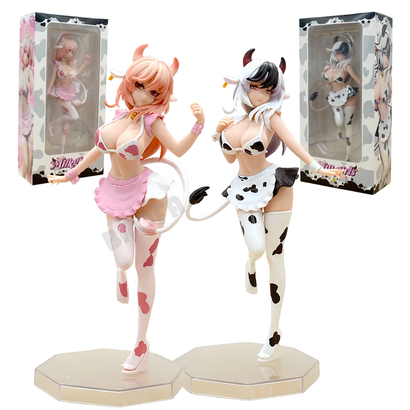 DEXSHUN Reigen Arataka Figura de figura de anie, odelo de PVC