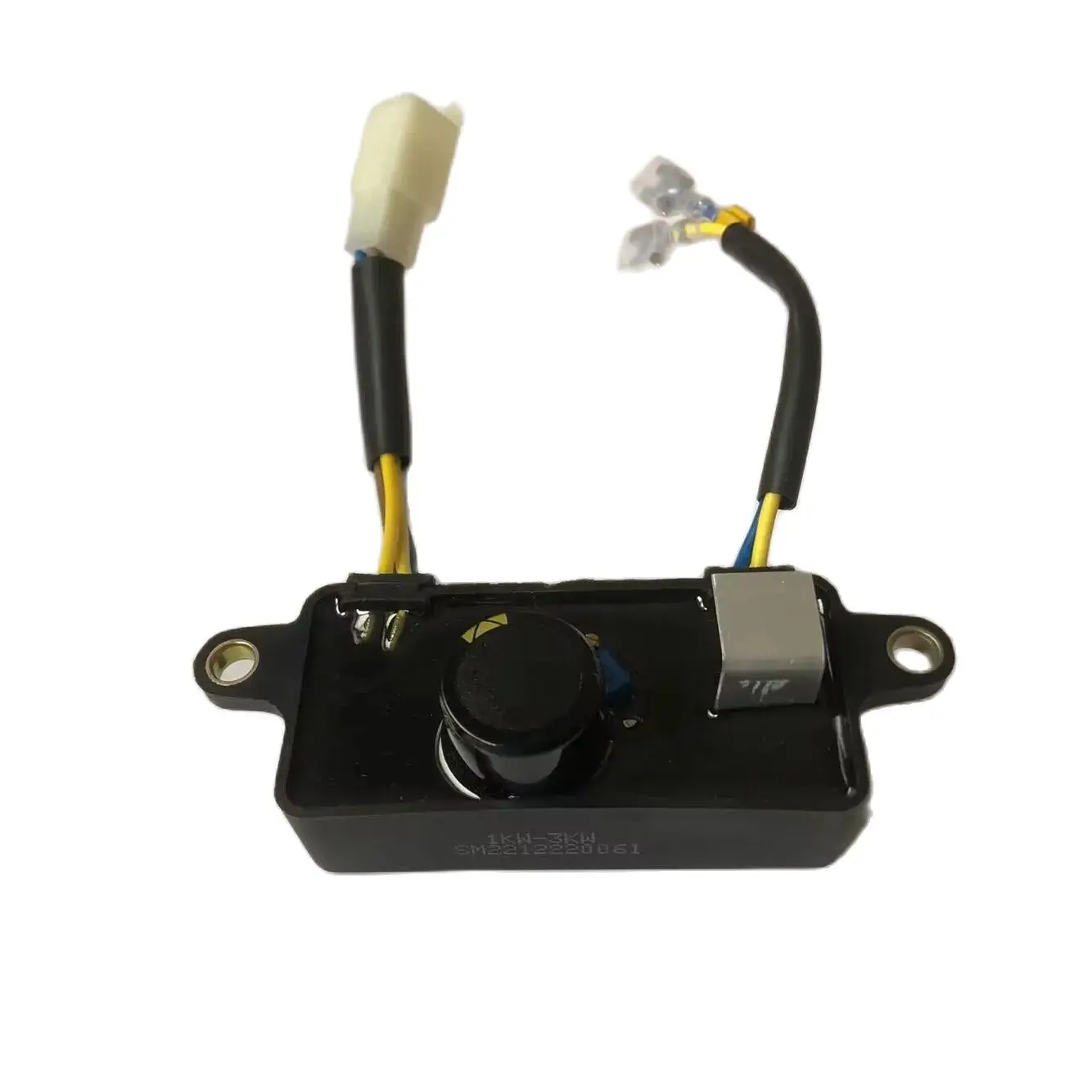 220uf 6 fios pecas monofasicas 05
