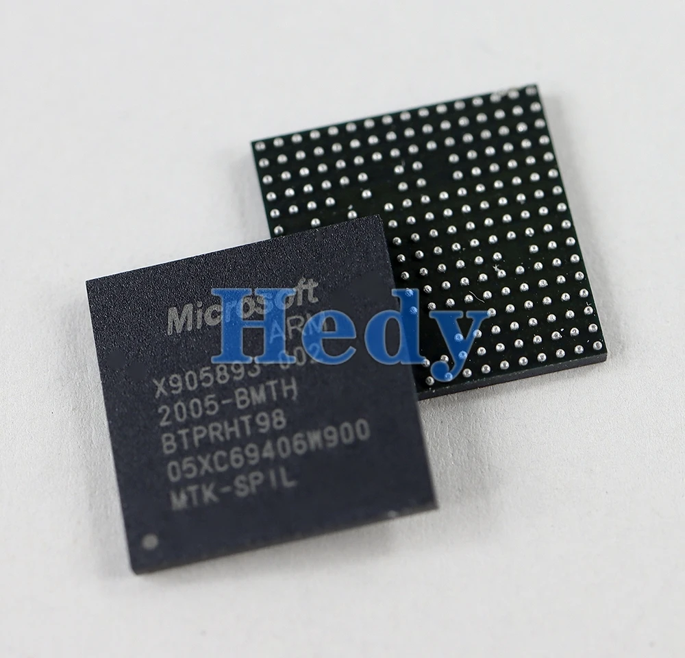 その他 xbox360 5PCS For XBOX360 X905893-002 Chip For XBOX 360 Handle IC BGA
