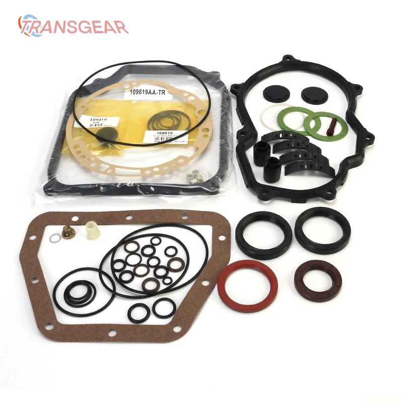 

01M Auto Transmission Gasket Overhaul Seal Rebuild Kit Trans MK4 Suit 4 Speed For VW Audi A3 O1M