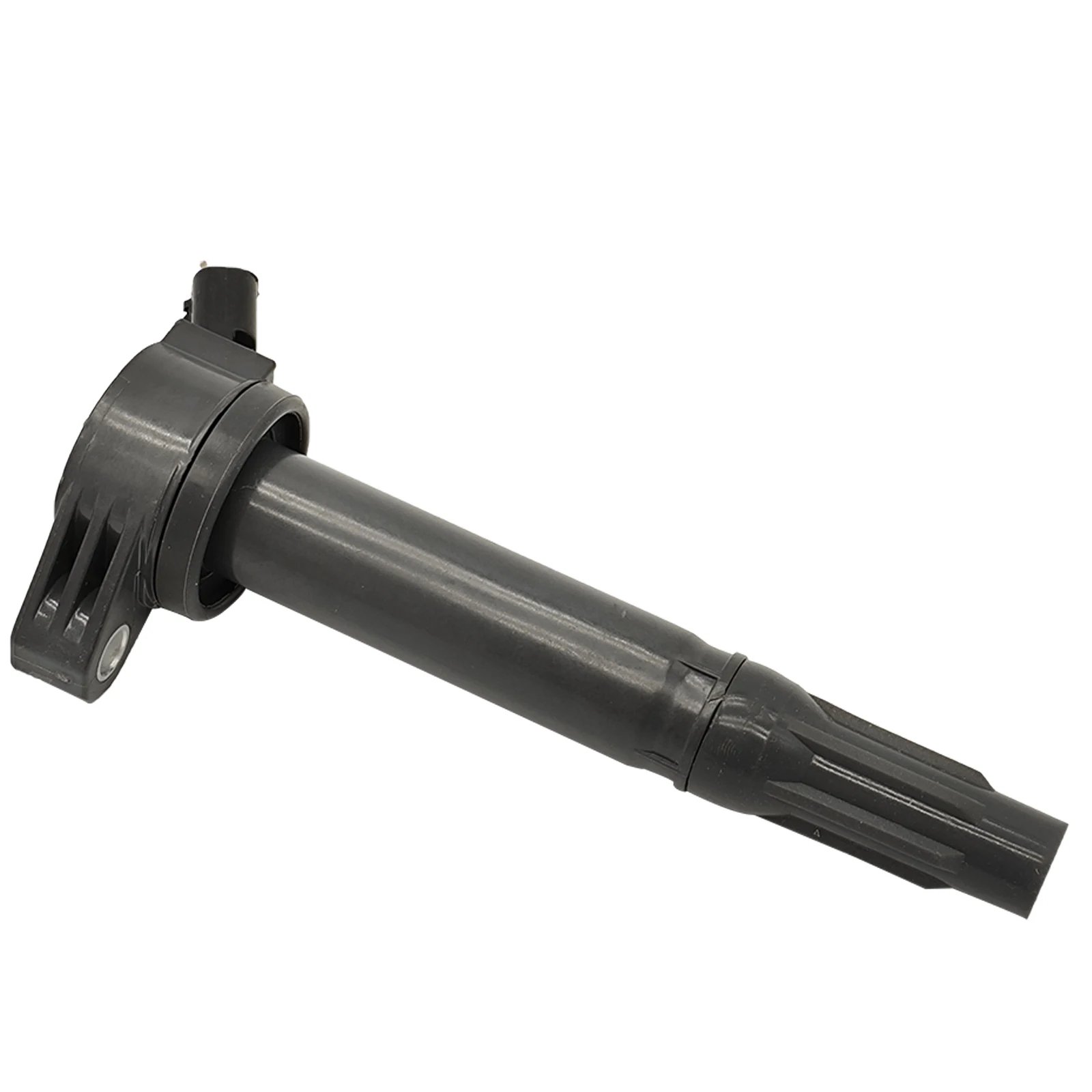 

4 шт. катушка зажигания и иридиевая Свеча зажигания для 2010-2017 Toyota Camry 90919A2007