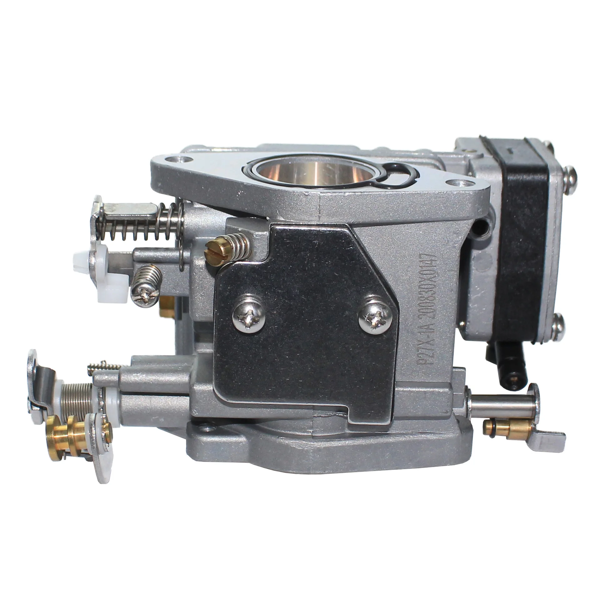 

Free shipping Outboard Motor Part for Tohatsu 2-stroke 9.9-18HP carburetor 3G2-03100-1/2/3 3G2031000M/1M/2M/3M/4M