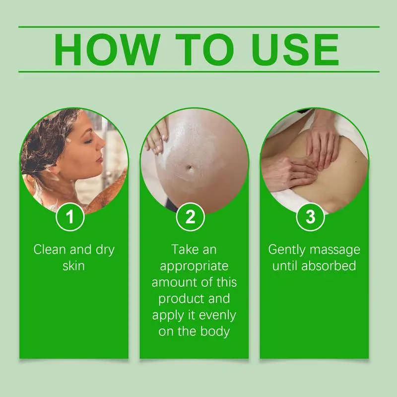 60g Body Slimming Cream Remove Cellulite Shaping Belly Fat Burner Massage Tightening Firming Improve Sagging Skin Weight Loss