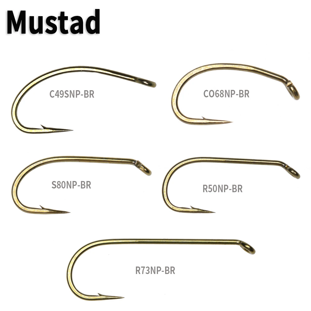 Gamakatsu Gold J Hook No. 4 Fishing Hooks - Pack Of 18, Saltwater Hooks For Sea Fishing - View #7