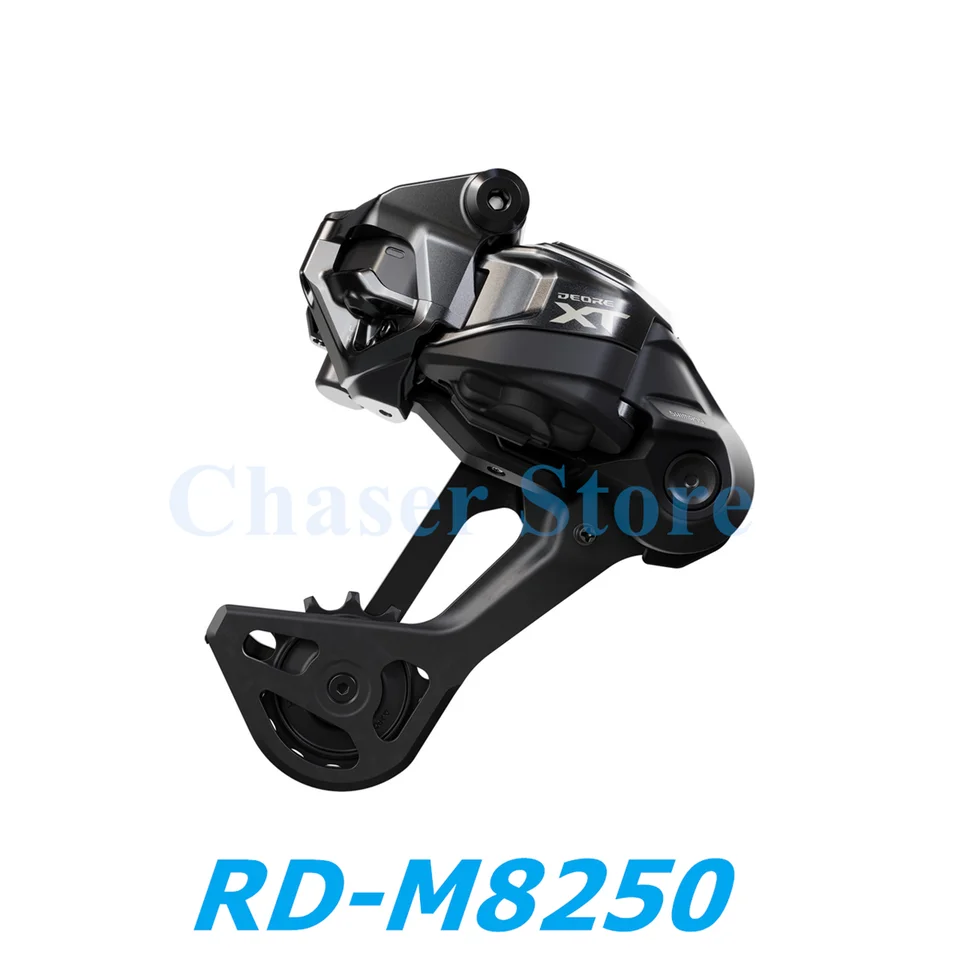【新品】SHIMANO DEORE XT RD-M8050-GS Di2 Universal Cycles -- Shimano RD-M8050 XT Di2 Rear Derailleur