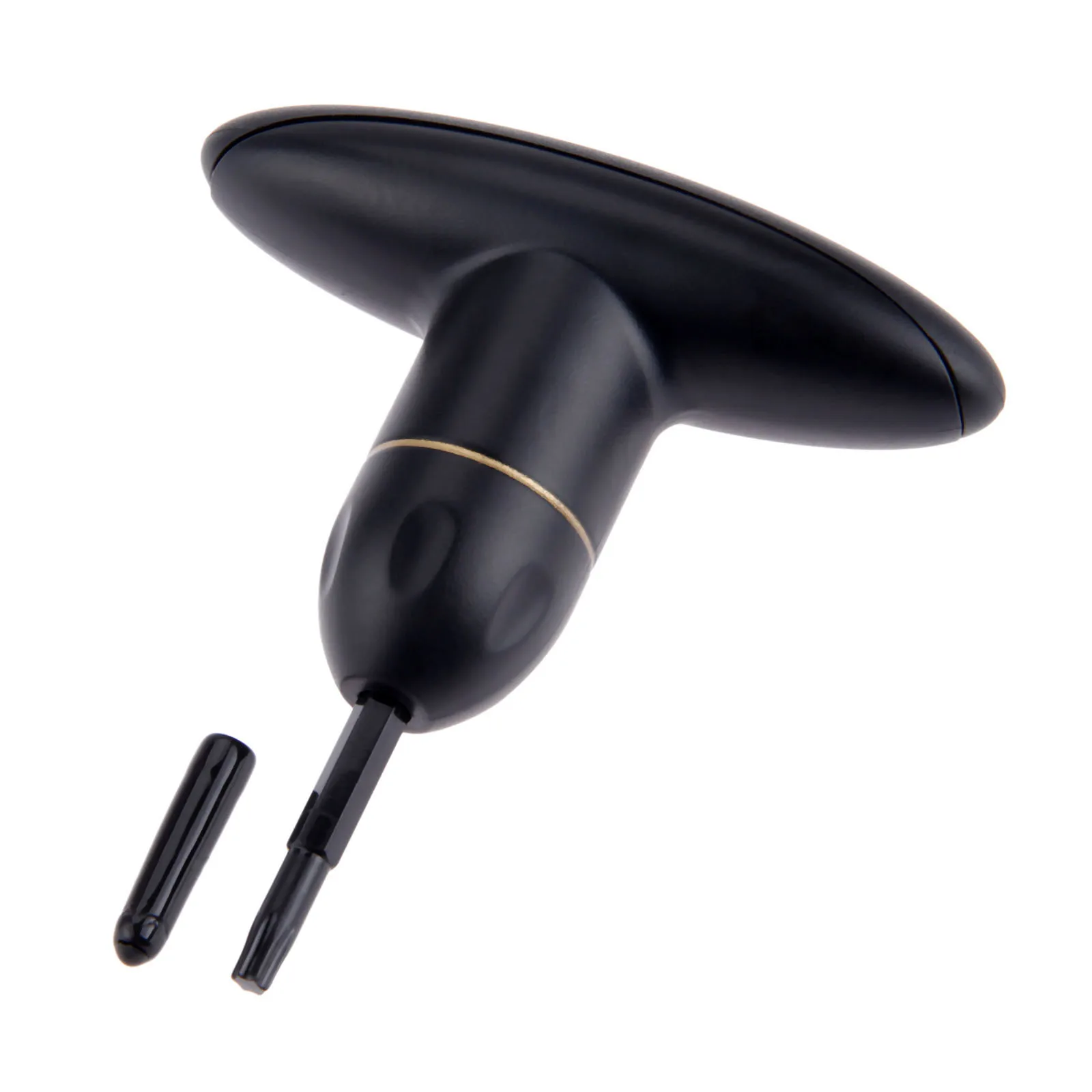 Gohantee 1pc Plastic Handle Stainless Steel Golf Torque Adjustment