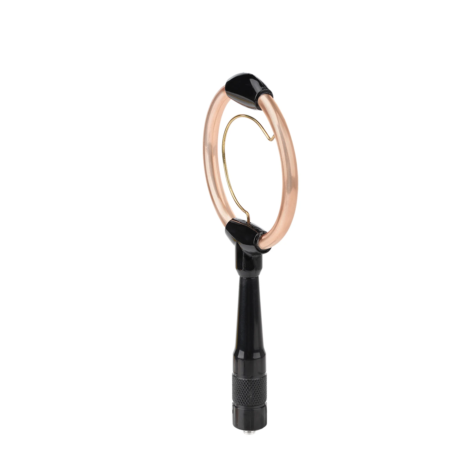 Dual Band VHF UHF Ham Radio Loop Antenna for Outdoor Adventure