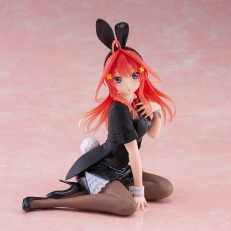 TAiTO Desktop Cute The Quintessential Quintuplets Nakano