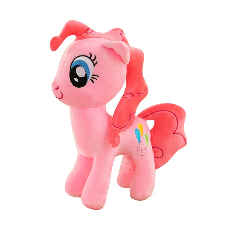 My Little Pony Fluttershy Plush Toy Soft and Cuddly Collectible for Fans and Collectors Ideal Gift for Kids Adults 40cm High