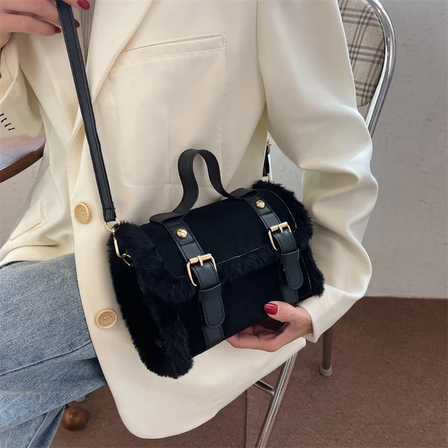 Cozy Whisper Bag 2