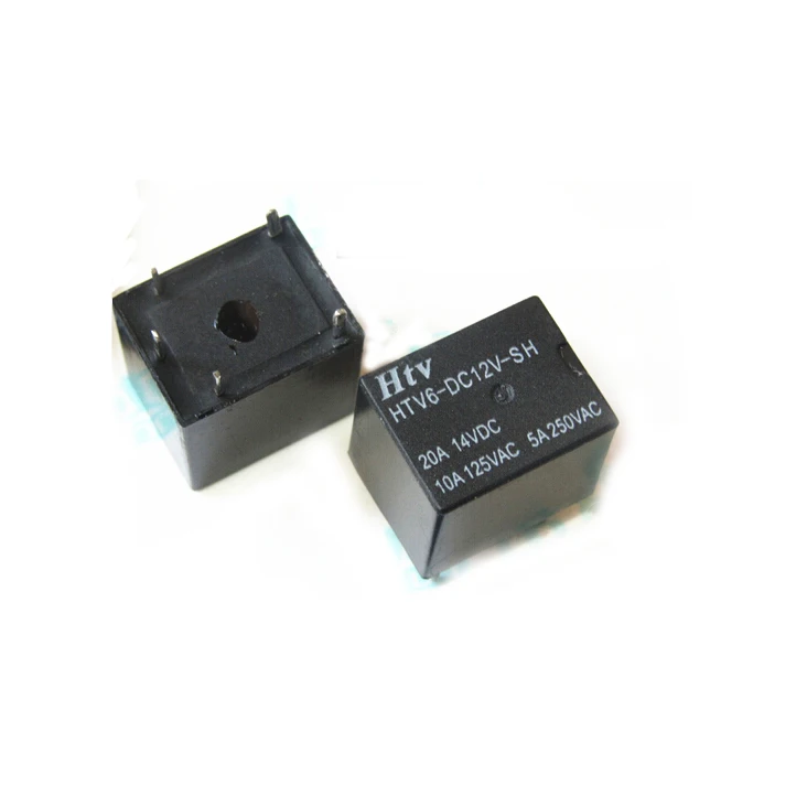 

HOTNEW HTV6-DC12V-SH 12VDC HTV6-DC12V-SH-12VDC 12VDC DC12V 12V DIP5