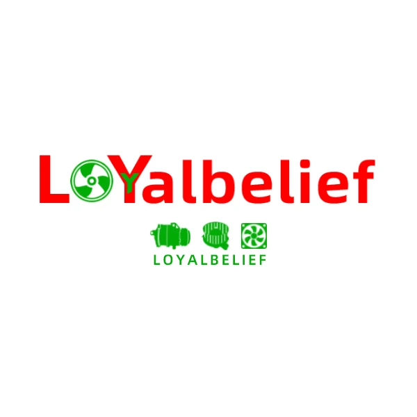 Loyalbelief Cooling System Sales Store