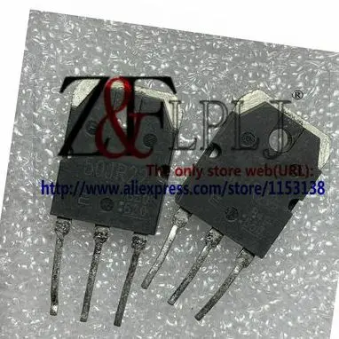 50JR22 TO 247 GT50JR22 IGBTs discretos N Channel IGBT do silicone ...