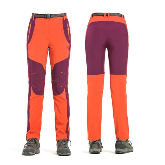 Crotch Zipper Autumn Winter Men 