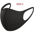 Black-10PCS