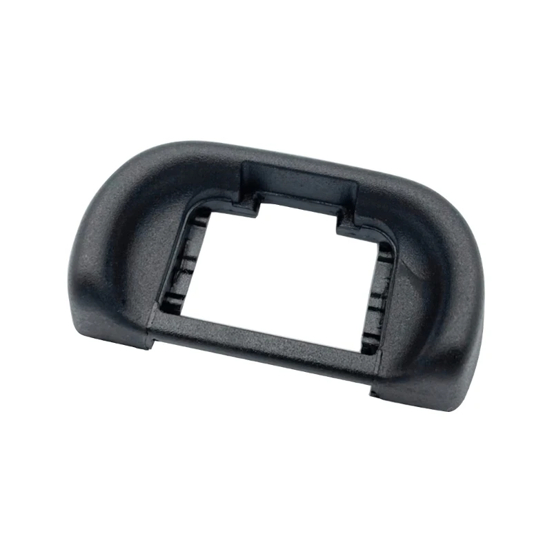 

EP18 Eyecup Eyepiece Comfortable Wearing Camera Viewfinder Eyecup Blocking
