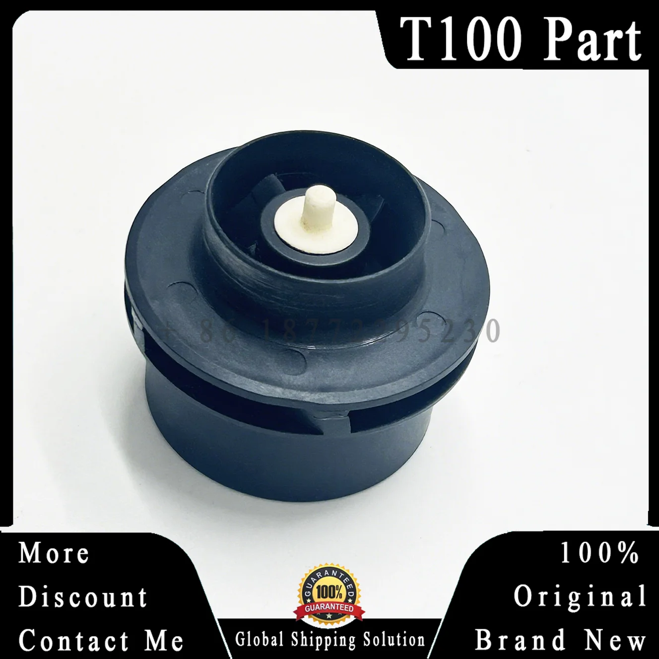 오리지널 T100 임펠러 펌프 모듈 DJI T100/T70/T70P 농업 드론 액세서리 수리 부품용 새 제품