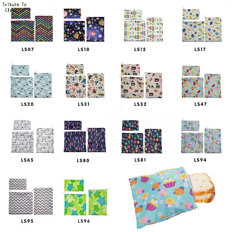 

1/3 шт., многофункциональные пакеты для еды, из пчелиного воска