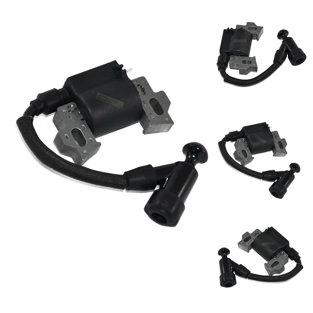 

Pull Start Recoil Start Assembly Accessories Ignition Coil Lawnmower Practical To Use Replacement 1pc Brand New