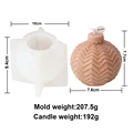 Christmas ball mold2