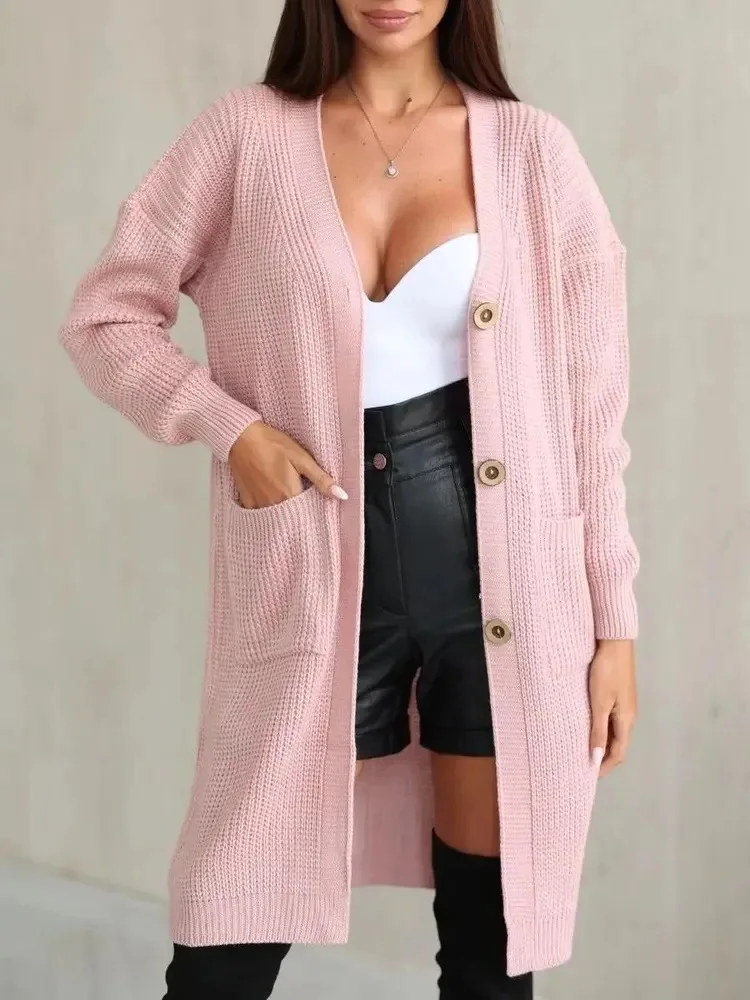 Pink Button