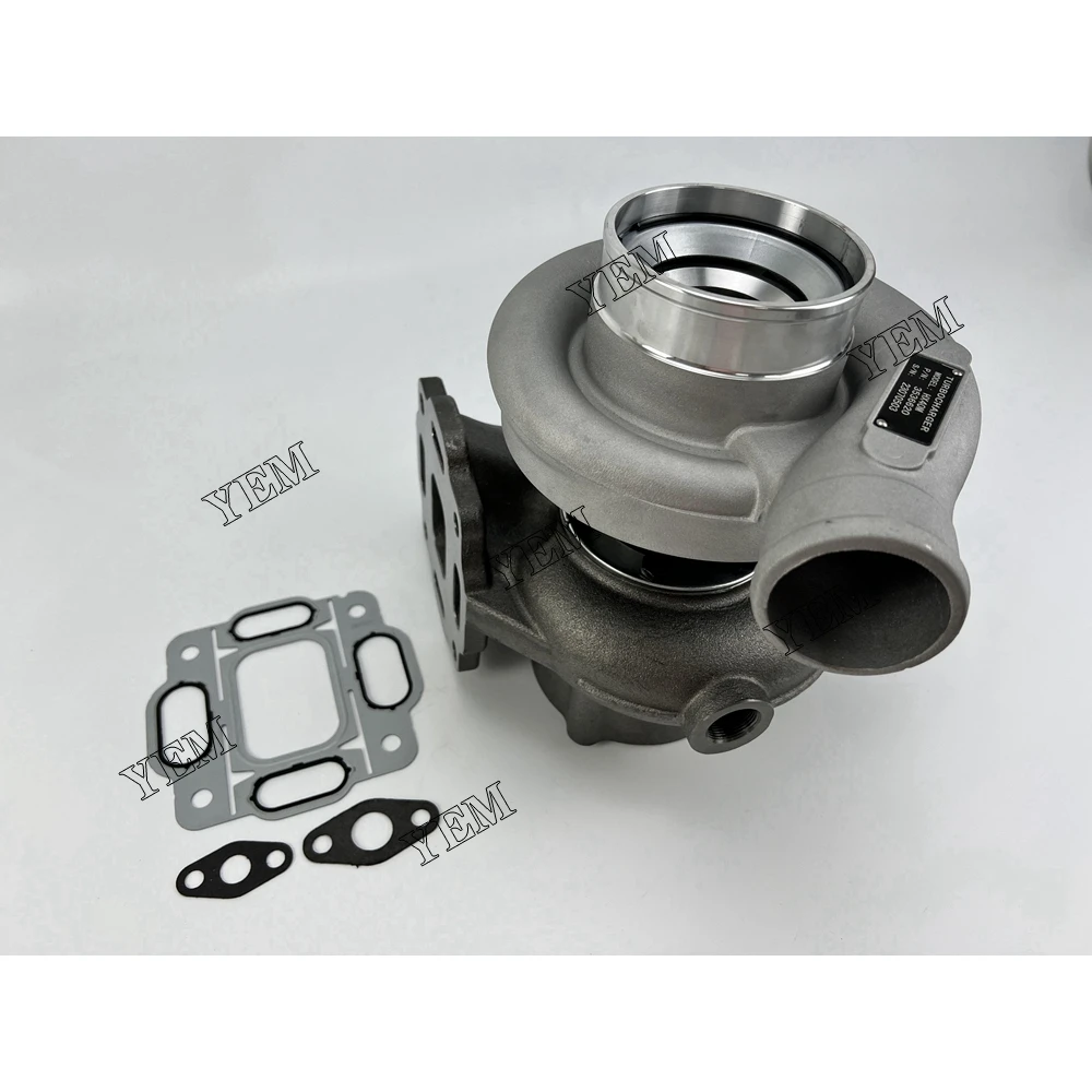 

Turbocharger 6BTA 3536620 3536621 3802829 For Cummins Diesel Engine Parts