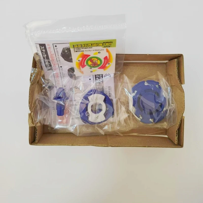 Original Takara Tomy X BX-01 Starter Dran Sword 3-60F BX-02 BX-03 BX-04 BX-05 BX-06 BX-25 BX-24 BX-11 BX-12 BX-00 BX-23 starter dran sword