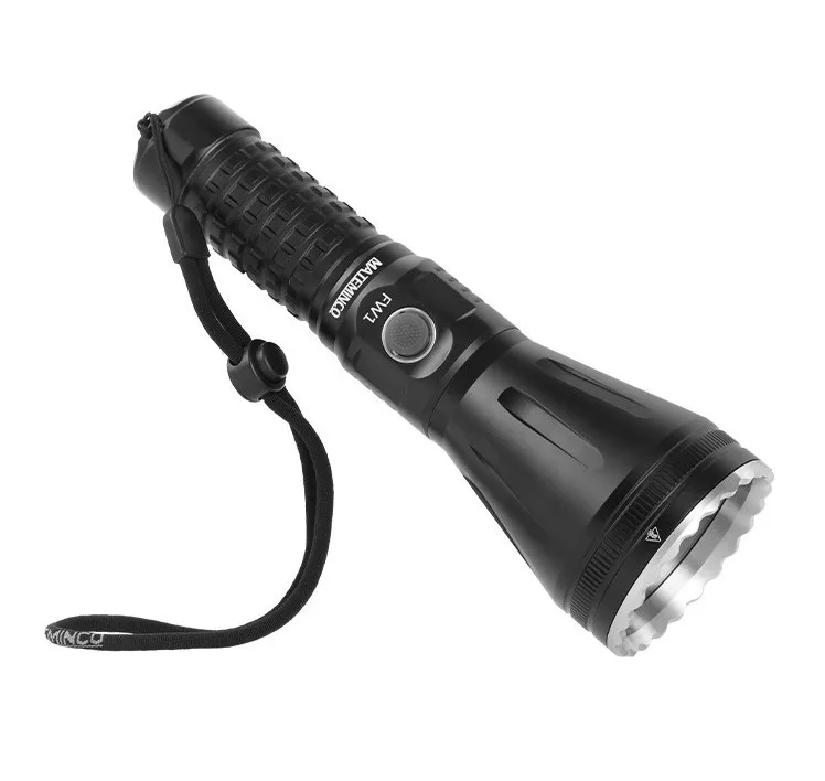 MATEMINCO LEP Laser Flashlight 2900 Meters Long Range 562